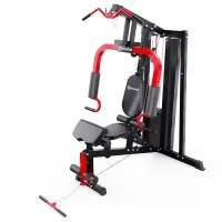 Силовой комплекс DFC WRK-5000