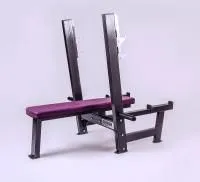 Скамья для "Французского жима" GRIFON GF Z126