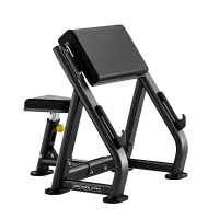 Скамья Скотта  BRONZE GYM RAVE RE54