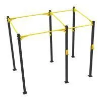 A-0326 Функциональная рама 2900-1800