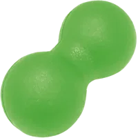 Мяч массажный сдвоенный PRCTZ MASSAGE THERAPY PEANUT BALL,25 см.