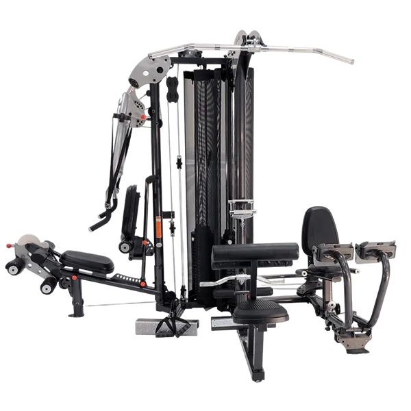 Многофункциональный силовой комплекс Inspire M5 Многофункциональный тренажер (Multi-Gym)