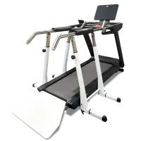 Поручни реабилитационные для беговой дорожки PARTNER RB-01