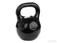 Гиря чугунная 24 кг