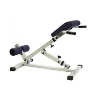 Гиперэкстензия усиленная регулируемая Скат 2