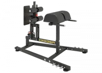 Гиперэкстензия (Римский стул регулируемый) Hasttings Digger HD032-5