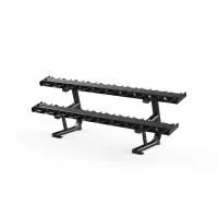 Стойка для гантелей (10 пар) Magnum