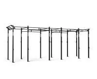 Функциональная рама 6900х1800, H=2810 мм