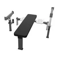 A3148 Скамья со страховочными упорами для стойки домкратной А3147