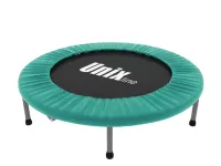 Батут спортивный UNIX Line FITNESS Compact (103 см)