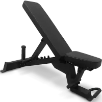 Скамья универсальная BRONZE GYM PARTNER AL-302