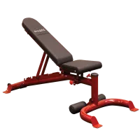 Скамья регулируемая GFID100