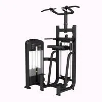 Комбинированный станок с разгружением (Гравитрон) FTX-FB09