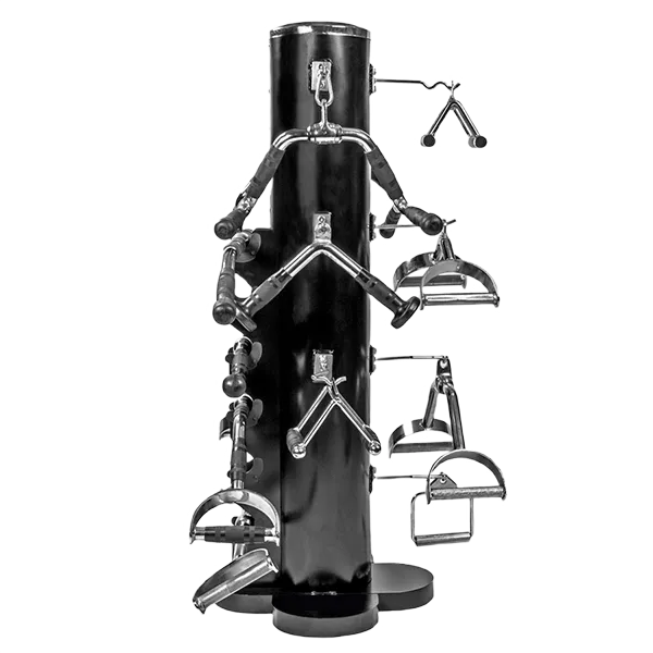 Стойка для аксессуаров