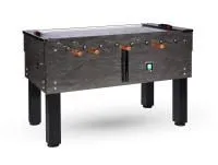 Настольный футбол (кикер) Desperado Bar De Luxe Arena-V с терминалом POS (оплата картами)