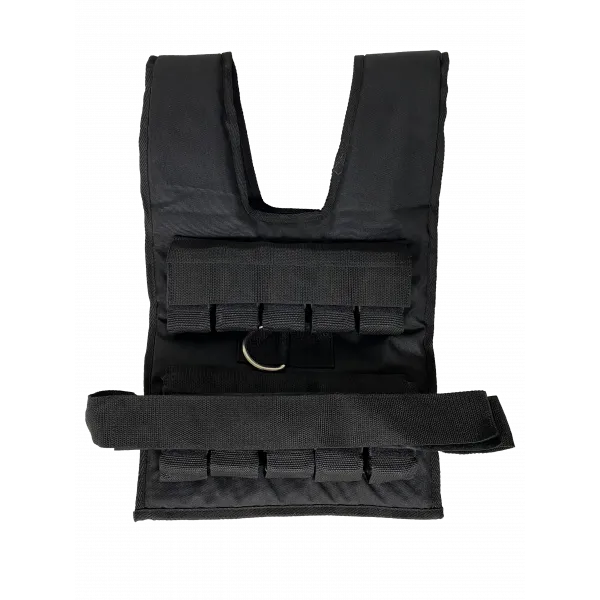 Неопреновый Жилет-утяжелитель KERNEL 20 кг. WW051-1