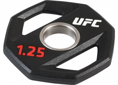 Олимпийский диск UFC