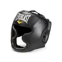 Шлем Everlast Martial Arts PU Full Face 