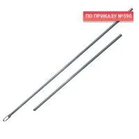 Шест для лазания металлический разборный 5 м