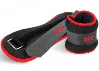 Утяжелитель UFC (1 кг, пара)