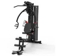 Мультистанция Apex Intense F800