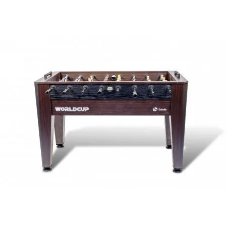 Напольный футбол SCHOLLE “WORLDCUP” 5 фут