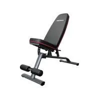 Скамья многофункциональная регулируемая Protrain SB235