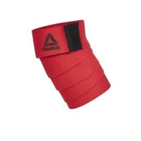 RAAC-16060RD  Бинты для колена, красн, 2 шт