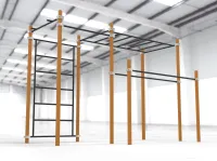 Комплекс для занятий Воркаут WRK-53