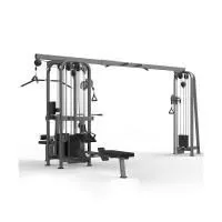 Силовая станция 5-сторонняя Realleader FM-2005