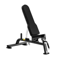 Скамья универсальная BRONZE GYM RAVE RE62