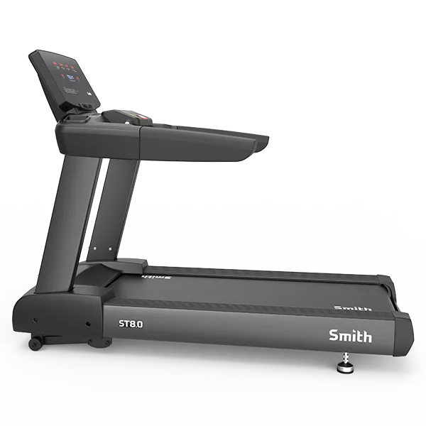 Профессиональная Беговая дорожка Smith ST8.0