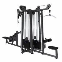 A30644 Мультистанция 4-позиционная. Стек 4 х 100 кг