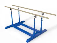 Брусья классические гимнастические мужские параллельные