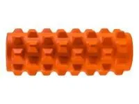 Ролик массажный Atemi, AMR03O, 33x14см, EVA, оранжевый