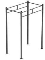 Рама отдельностоящая (тип 1)