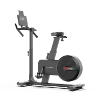 Вертикальный велотренажер CardioPower Ergobike 5
