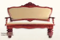 Скамья "Барон"