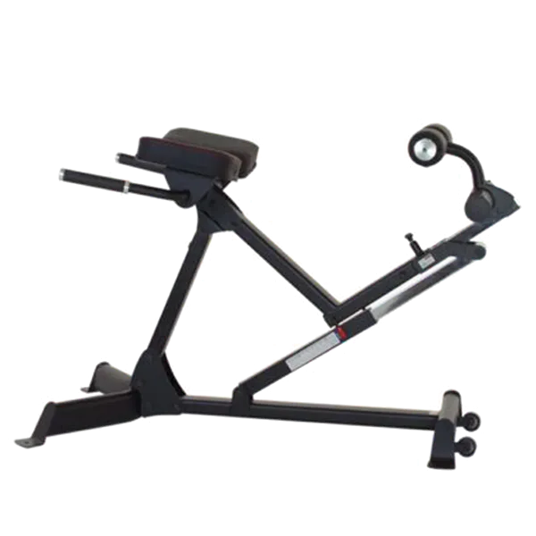 Гиперэкстензия Inspire 45/90 Hype Bench (HYP1B)