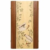 Нарды Ивановские "Журавли"