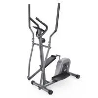 Эллиптический тренажер DFC E85162, магнитный