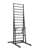 Шведская стенка разборная напольная с брусьями (тип 3)