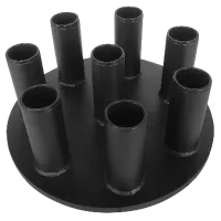 Стойка для 8 грифов Smith BR104