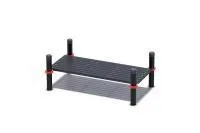 Помост для выполнения испытания «Сгибание-разгибание рук в упоре лежа на полу» 89х3 мм.