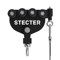 Каретка для подвесных снарядов 2.0