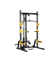 Полурама многофункциональная REBEL HR04