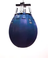Водоналивная боксерская груша BIG WATER PEAR FILIPPOV кожа