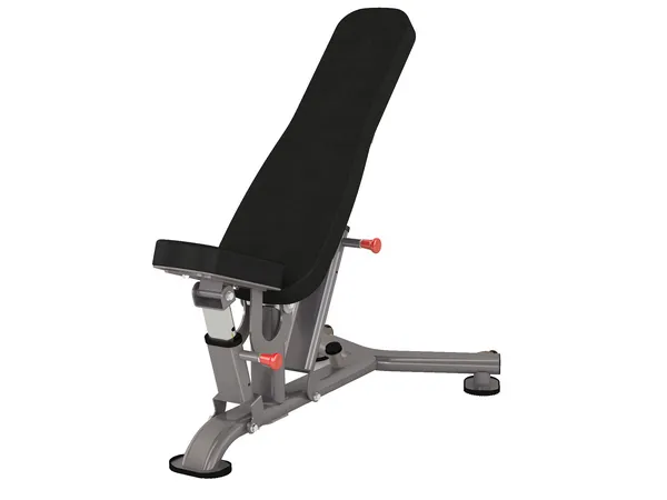 Многопозиционная скамья Smith DR016