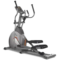 Эллиптический эргометр HORIZON ELITE E4000 (2013)