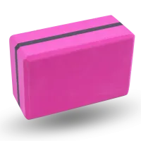 Блок для йоги PRCTZ FOAM YOGA BLOCK
